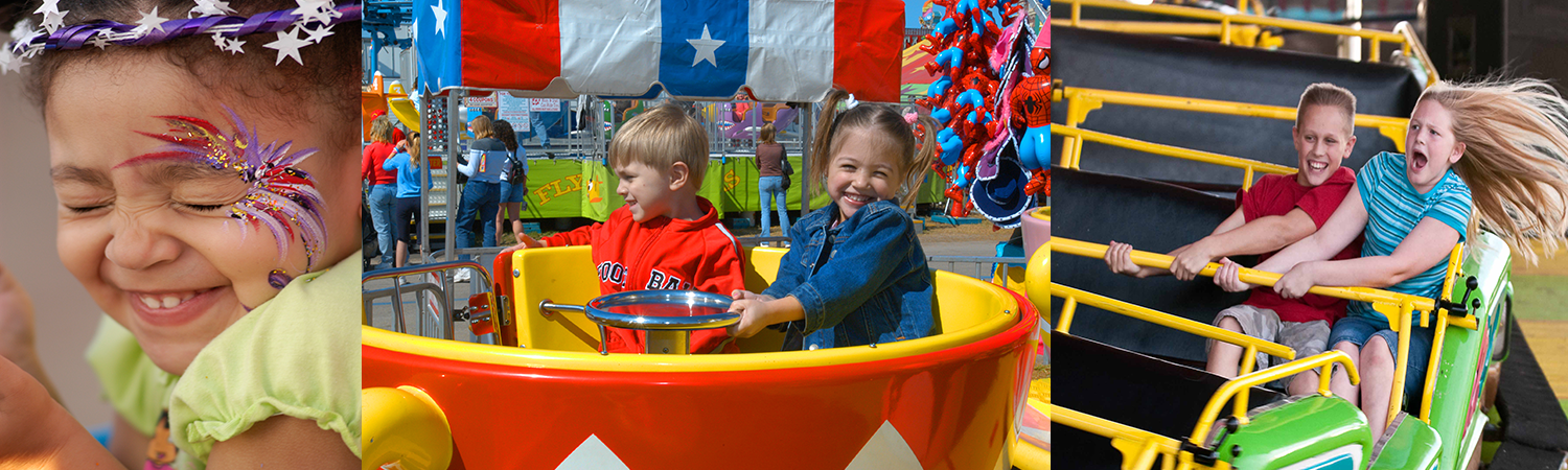 Florida State Fair (Feb 07, 2019)